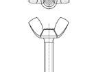 1447963 Screws & Fasteners