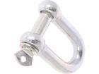 SK16 Mounting Fixings