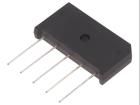 DBI 25-04 P electronic component of Semikron