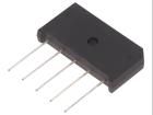 DBI 25-12 P electronic component of Semikron