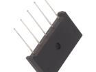 DBI 25-20 P Bridge Rectifiers
