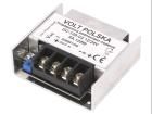 DC-120 12/24V 4A electronic component of VOLT POLSKA