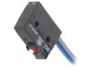 DC1C-C3AA Basic / Snap Action Switches