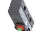 DC3C-H1AA Basic / Snap Action Switches