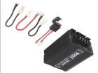 DC-600 24/12V 40A Power