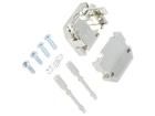 DCTL09-K D-Sub Standard Connectors