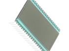 DE 114-TU-30/7,5 LCD Numeric Display Modules