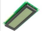 DEM 16214 SYH-LY-CYR22  Optoelectronics