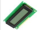 DEM 16217 FGH-P(RGB)  Optoelectronics