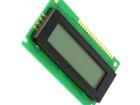 DEM 16217 FGH-P(RGB) LCD Character Display Modules & Accessories