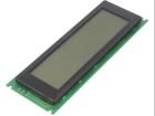 DEM 240064C1 FGH-PW electronic component of Display Elektronik