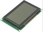 DEM 240128C1 FGH-PW electronic component of Display Elektronik