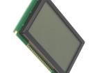 DEM 240128C1 FGH-PW LCD Graphic Display Modules & Accessories