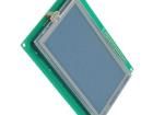 DEM 240128D SBH-PW-N (A-TOUCH) LCD Graphic Display Modules & Accessories