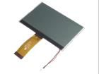 DEM 240160B FGH-PW electronic component of Display Elektronik