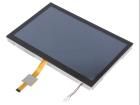 DEM 800480P TMH-PW-N (C1-TOUCH) electronic component of Display Elektronik