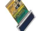 DEP 128032A-B OLED Displays & Accessories