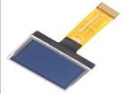 DEP 128064I-Y  Optoelectronics