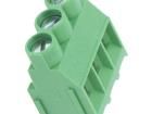 DG636-6.35-03P-14-00A(H) Pluggable Terminal Blocks