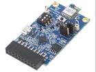 BM71 XPLAINED XPRO DEVELOPMENT BOARD electronic component of Microchip