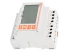 DMG 2101 Digital Panel Meters