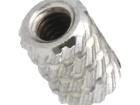 11M2.5NI Standoffs & Spacers