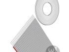 DS1057-01-26A282R-30.5 Ribbon Cables / IDC Cables
