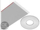 DS1057-01-30A282R-30.5  Wire & Cable