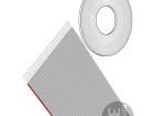 DS1057-01-30A282R-30.5 Ribbon Cables / IDC Cables