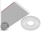 DS1057-01-34A282R-30.5  Wire & Cable