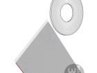 DS1057-01-64A282R-30.5 Ribbon Cables / IDC Cables