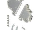 DYZK25-K D-Sub Standard Connectors