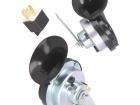 EB8508 Piezo Buzzers & Audio Indicators