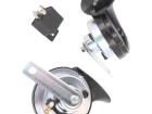 EB8509 Piezo Buzzers & Audio Indicators