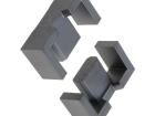 EFD20-3C90/K Ferrite Cable Cores