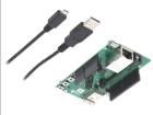 EVK-ODIN-W262  Embedded Solutions