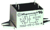 70S2-01-A-05-N electronic component of Schneider