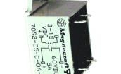 70S2-03-C-25-S Solid State Relays - PCB Mount