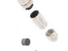 8426220000 FBCON M12 4P FM EMC Standard Circular Connector