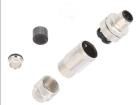 9455640000 FBCON M12 4P M EMC  Connectors