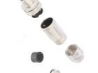 9455640000 FBCON M12 4P M EMC Standard Circular Connector