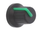 FC72604S Knobs & Dials