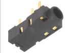 ORJ-4 (FCR684204R)  Connectors