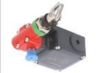 FD 2080  Electromechanical