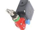 FD 2080 Emergency Stop Switches / E-Stop Switches