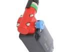 FD 2184 Emergency Stop Switches / E-Stop Switches