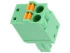 FK-MCP 1,5/ 2-ST-3,81 - 1851041 Pluggable Terminal Blocks