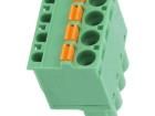 FKC 2,5 HC/ 4-ST-5,08 1942390 Pluggable Terminal Blocks