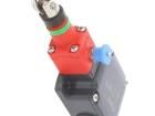 FL 2178 Emergency Stop Switches / E-Stop Switches