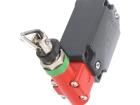 FL 2184 Emergency Stop Switches / E-Stop Switches